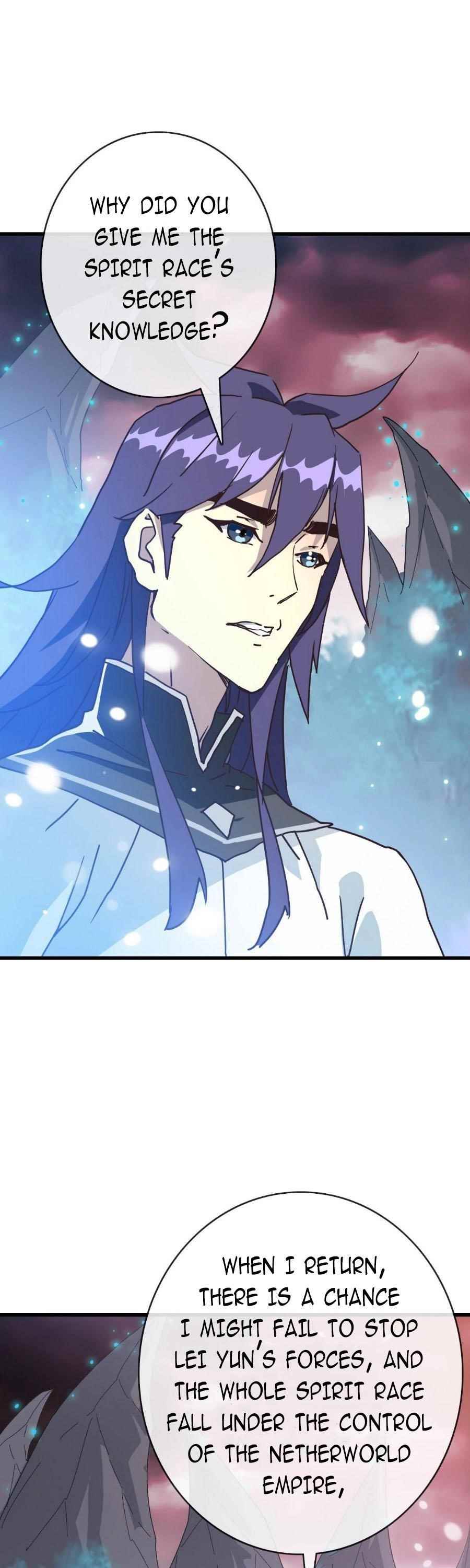 Crazy Leveling System Chapter 65 - Page 2