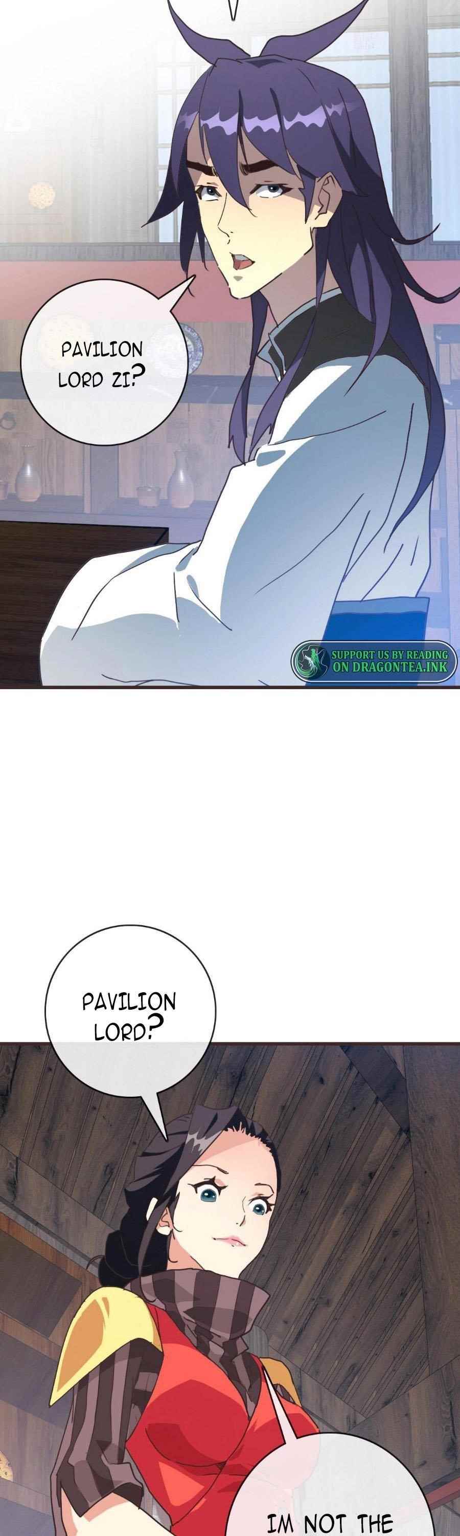 Crazy Leveling System Chapter 65 - Page 27