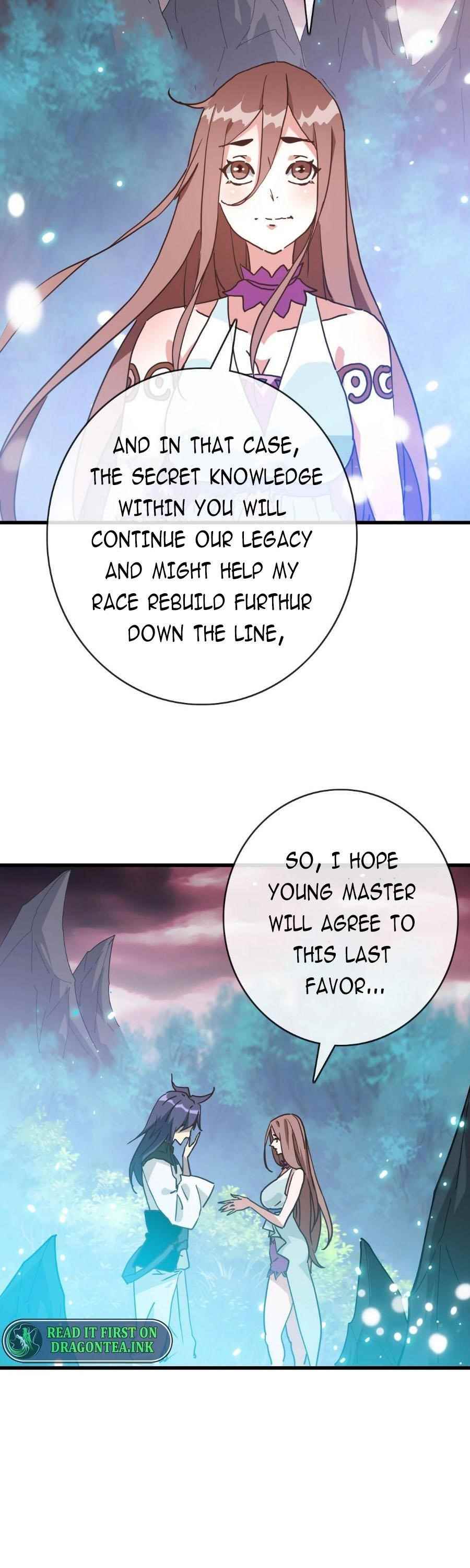 Crazy Leveling System Chapter 65 - Page 3