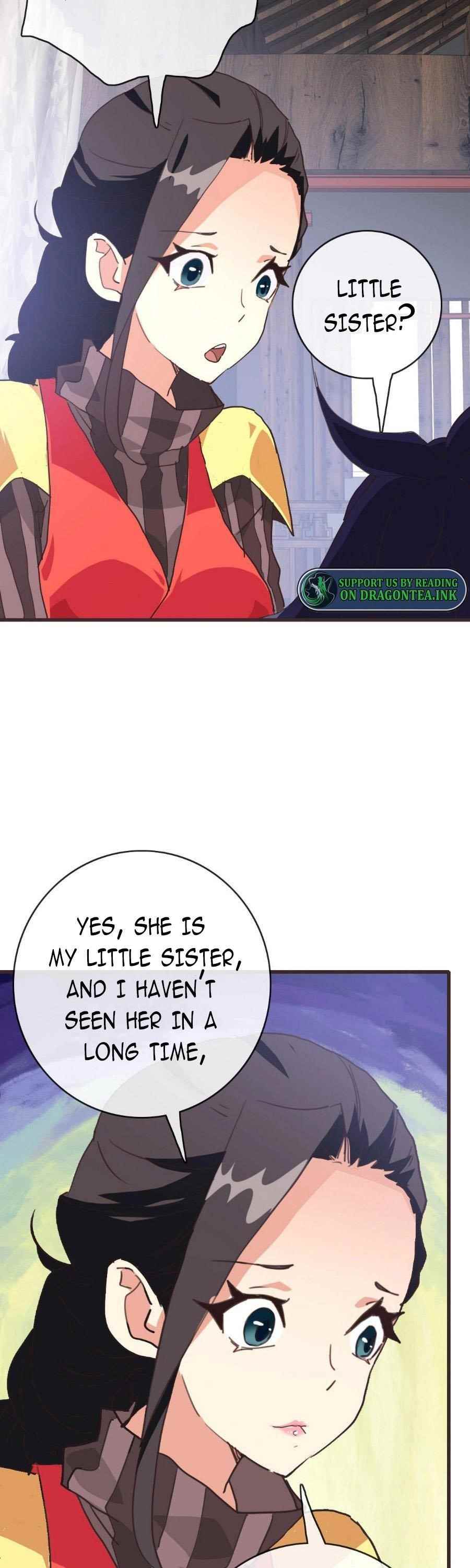 Crazy Leveling System Chapter 65 - Page 30