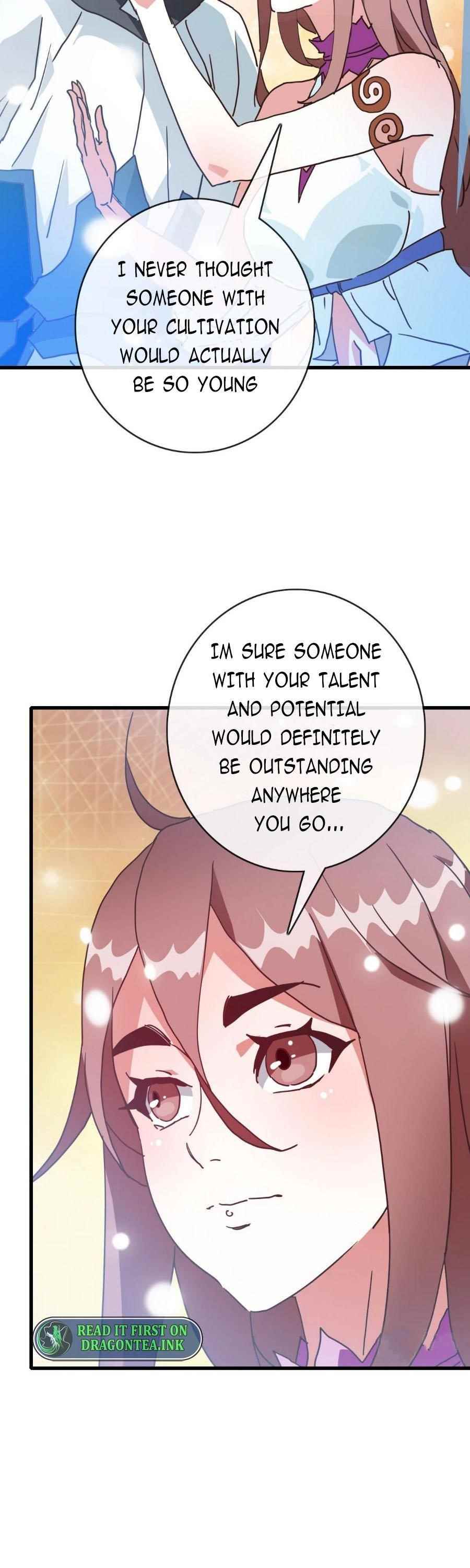 Crazy Leveling System Chapter 65 - Page 5