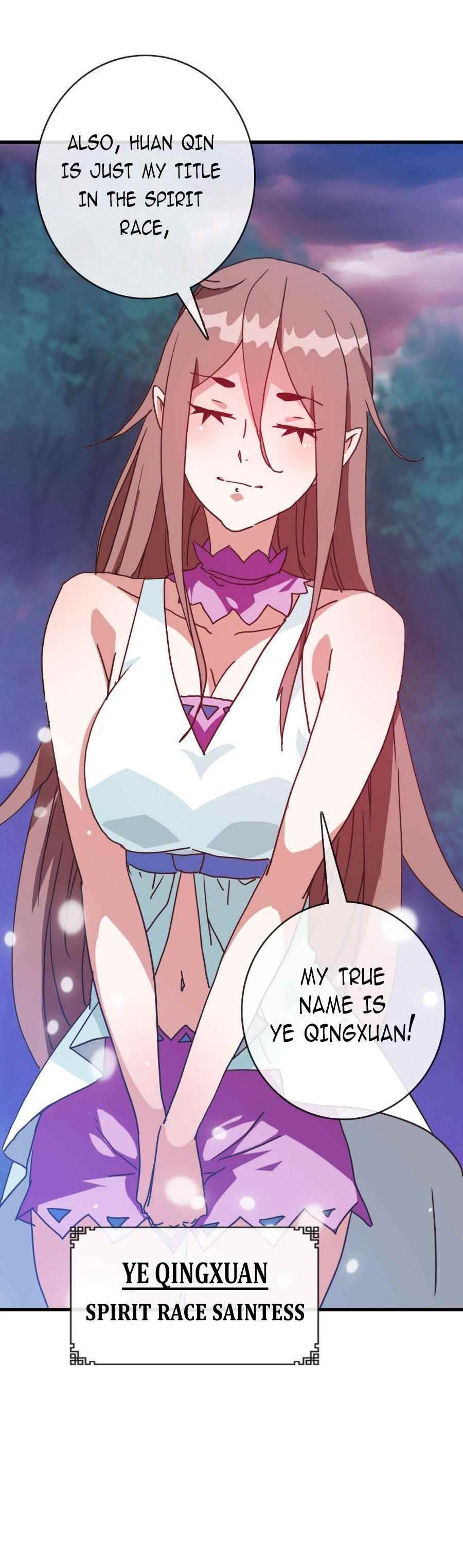 Crazy Leveling System Chapter 65 - Page 6