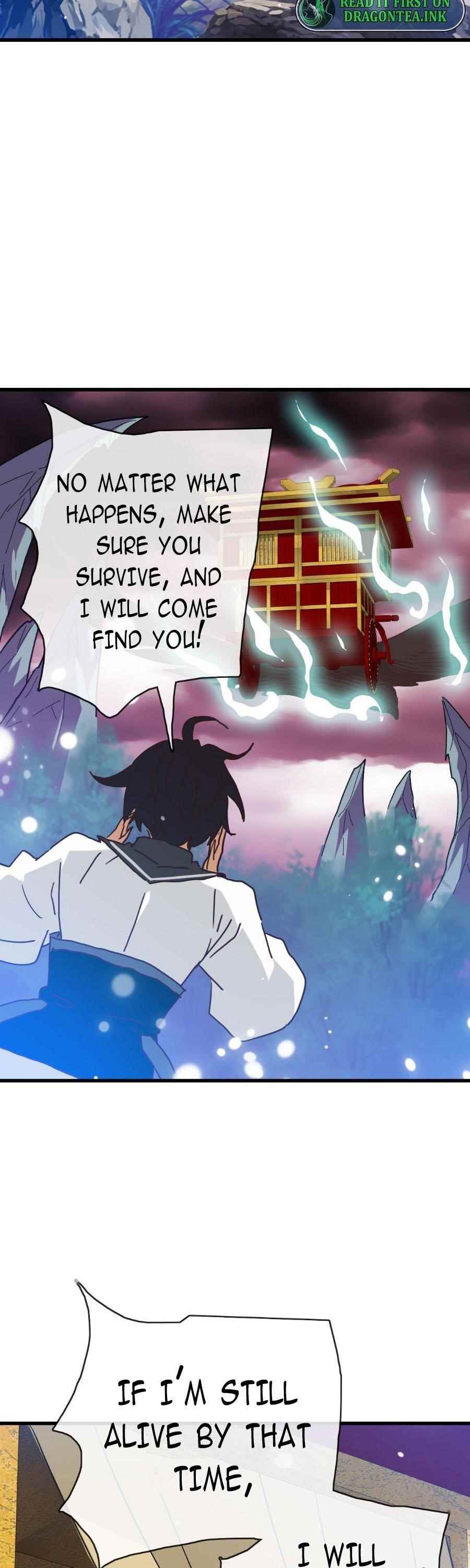 Crazy Leveling System Chapter 65 - Page 8