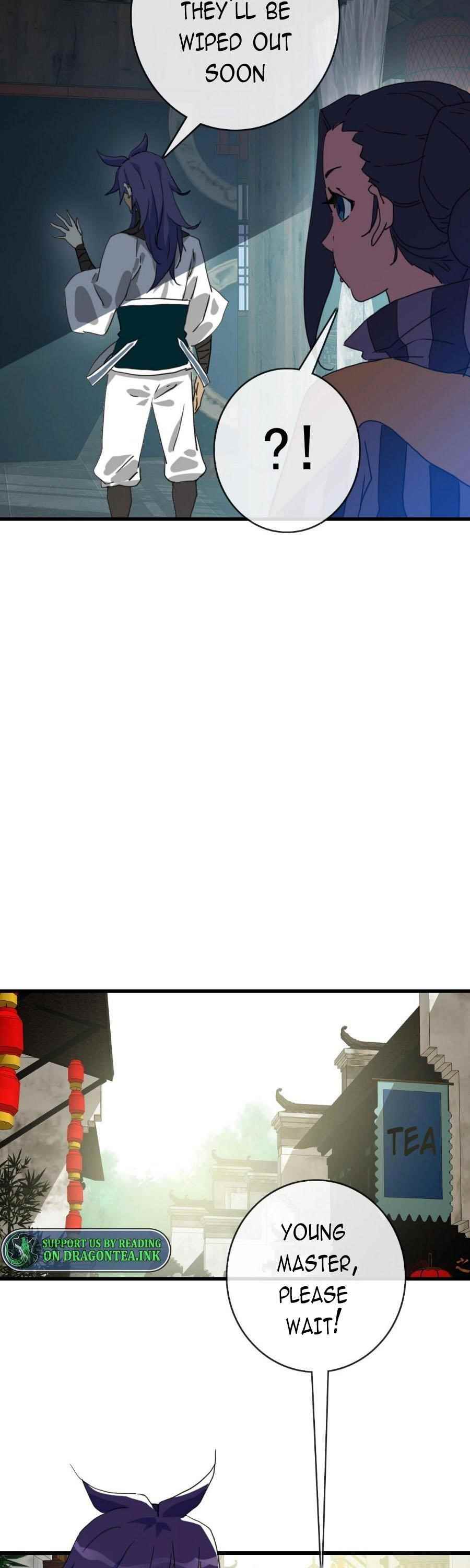 Crazy Leveling System Chapter 66 - Page 16