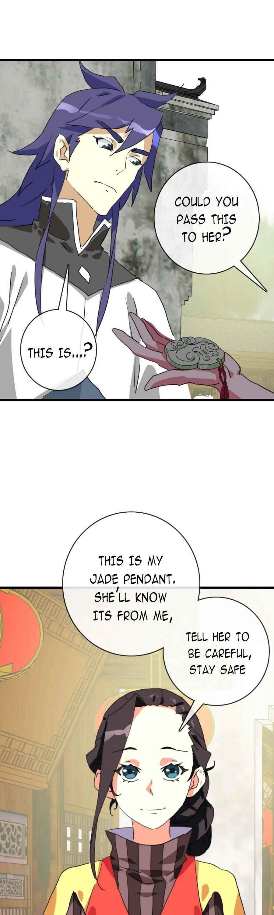 Crazy Leveling System Chapter 66 - Page 18