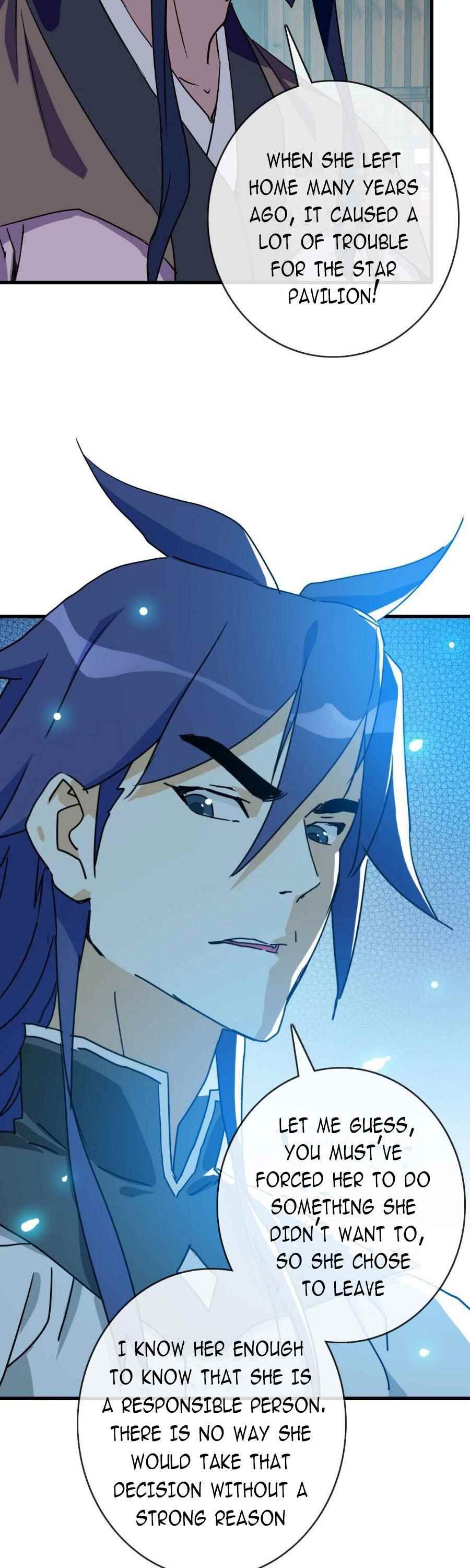 Crazy Leveling System Chapter 66 - Page 2