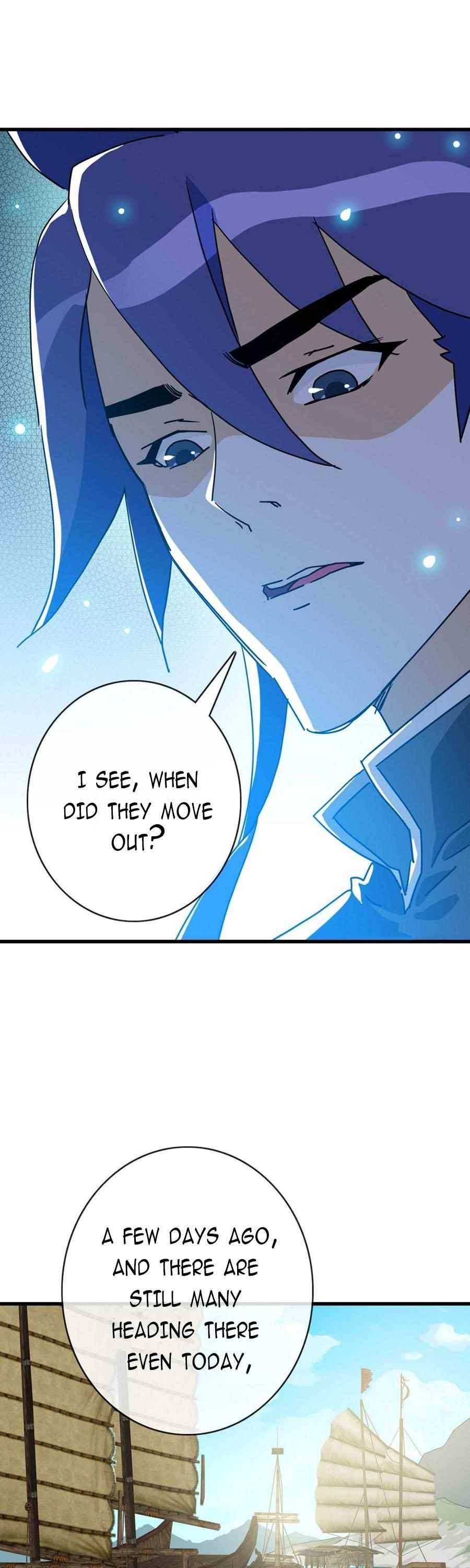 Crazy Leveling System Chapter 66 - Page 28