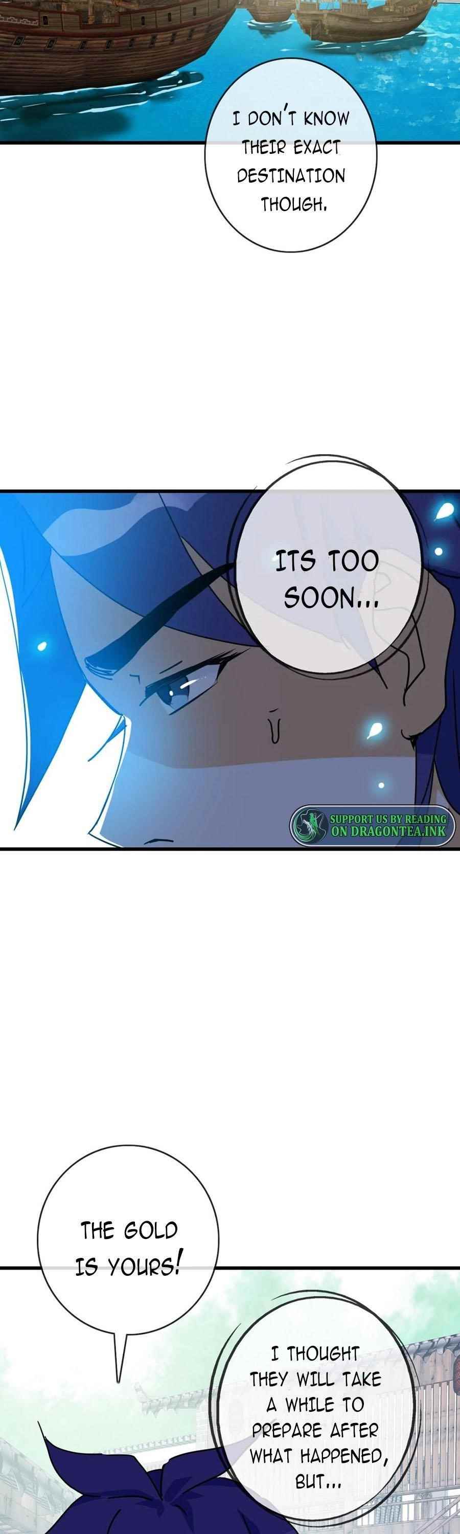 Crazy Leveling System Chapter 66 - Page 29