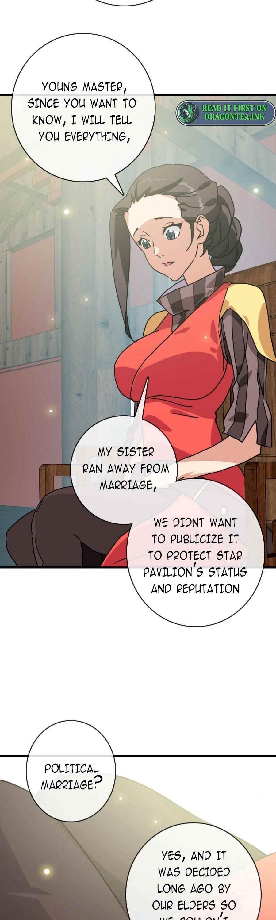 Crazy Leveling System Chapter 66 - Page 3