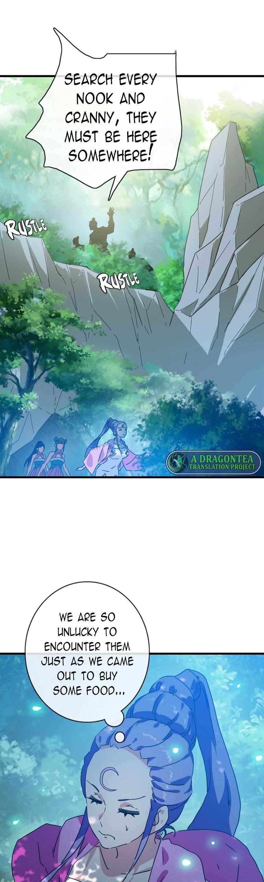 Crazy Leveling System Chapter 66 - Page 33