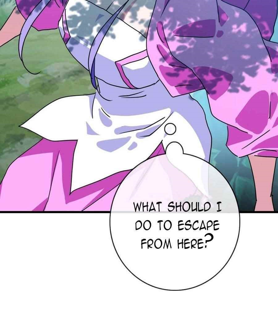 Crazy Leveling System Chapter 66 - Page 34