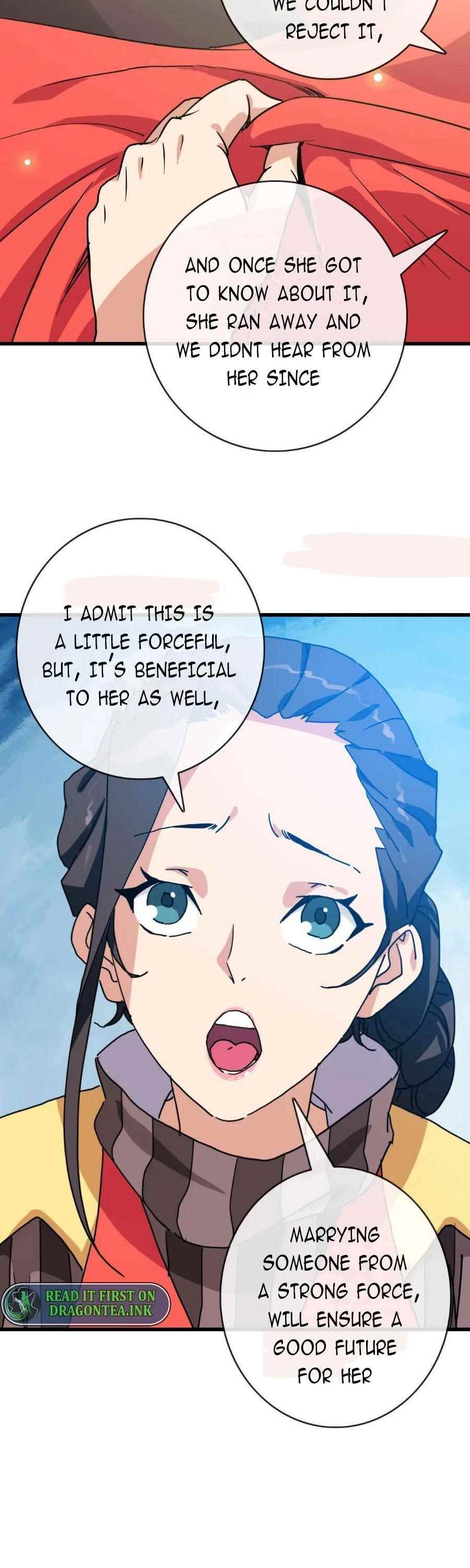 Crazy Leveling System Chapter 66 - Page 4