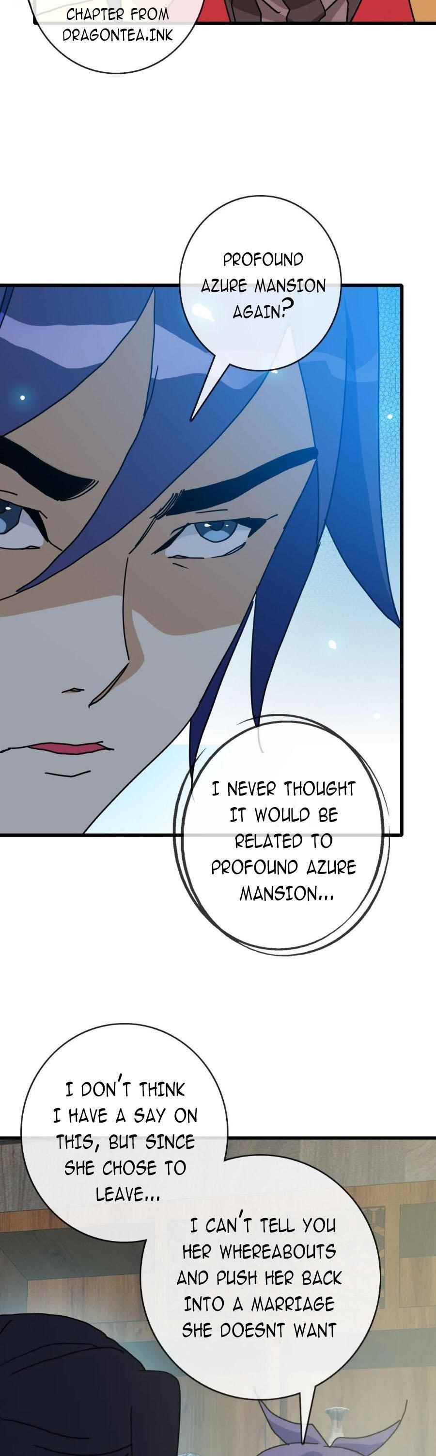 Crazy Leveling System Chapter 66 - Page 6