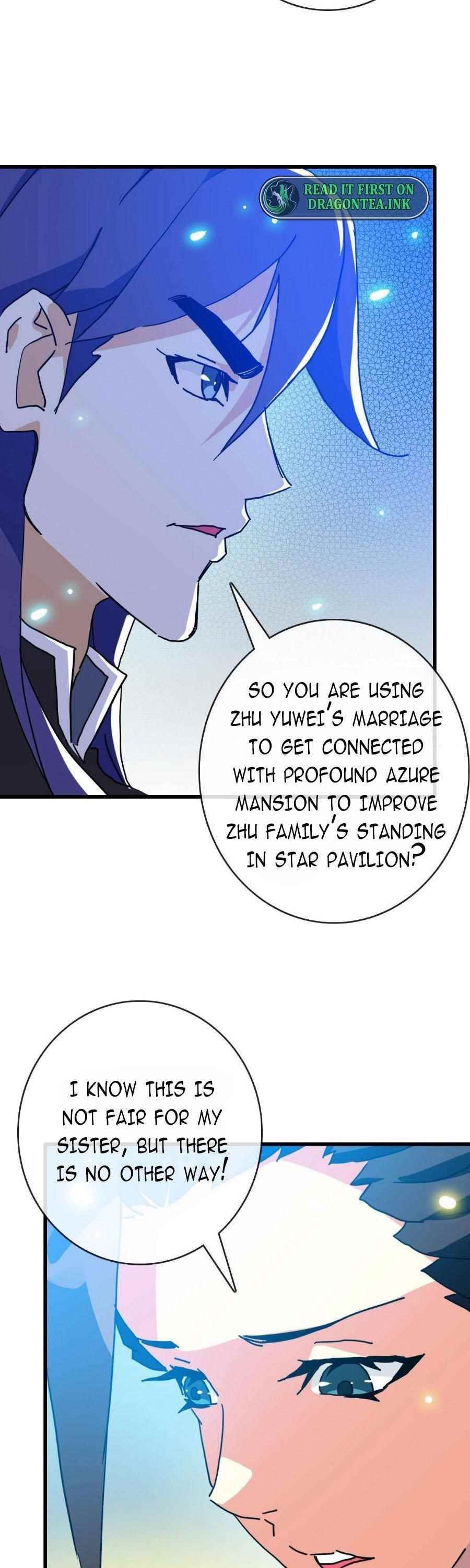 Crazy Leveling System Chapter 66 - Page 8