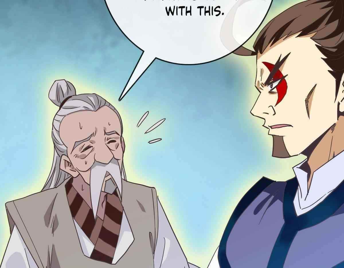 Crazy Leveling System Chapter 67 - Page 103