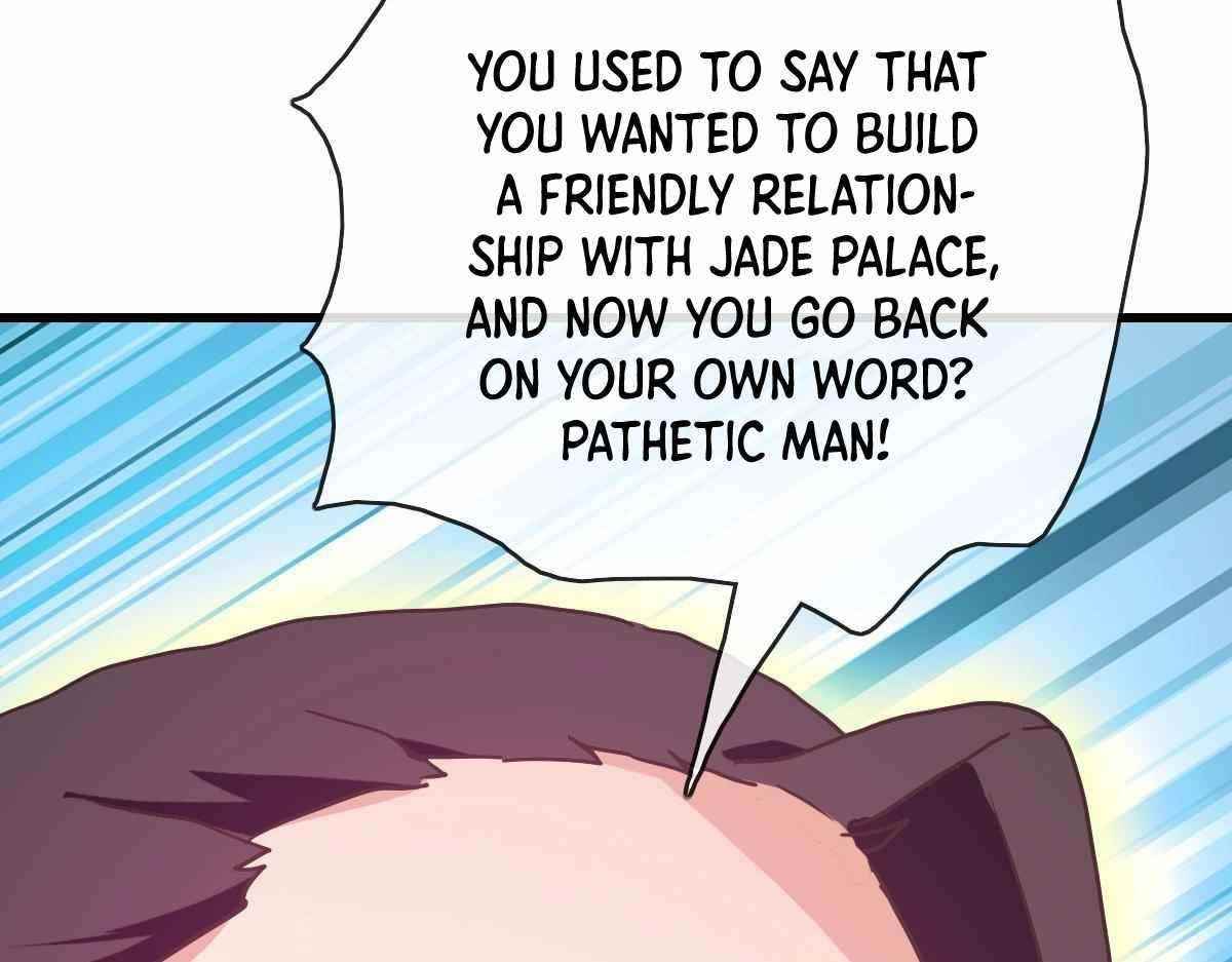 Crazy Leveling System Chapter 67 - Page 105