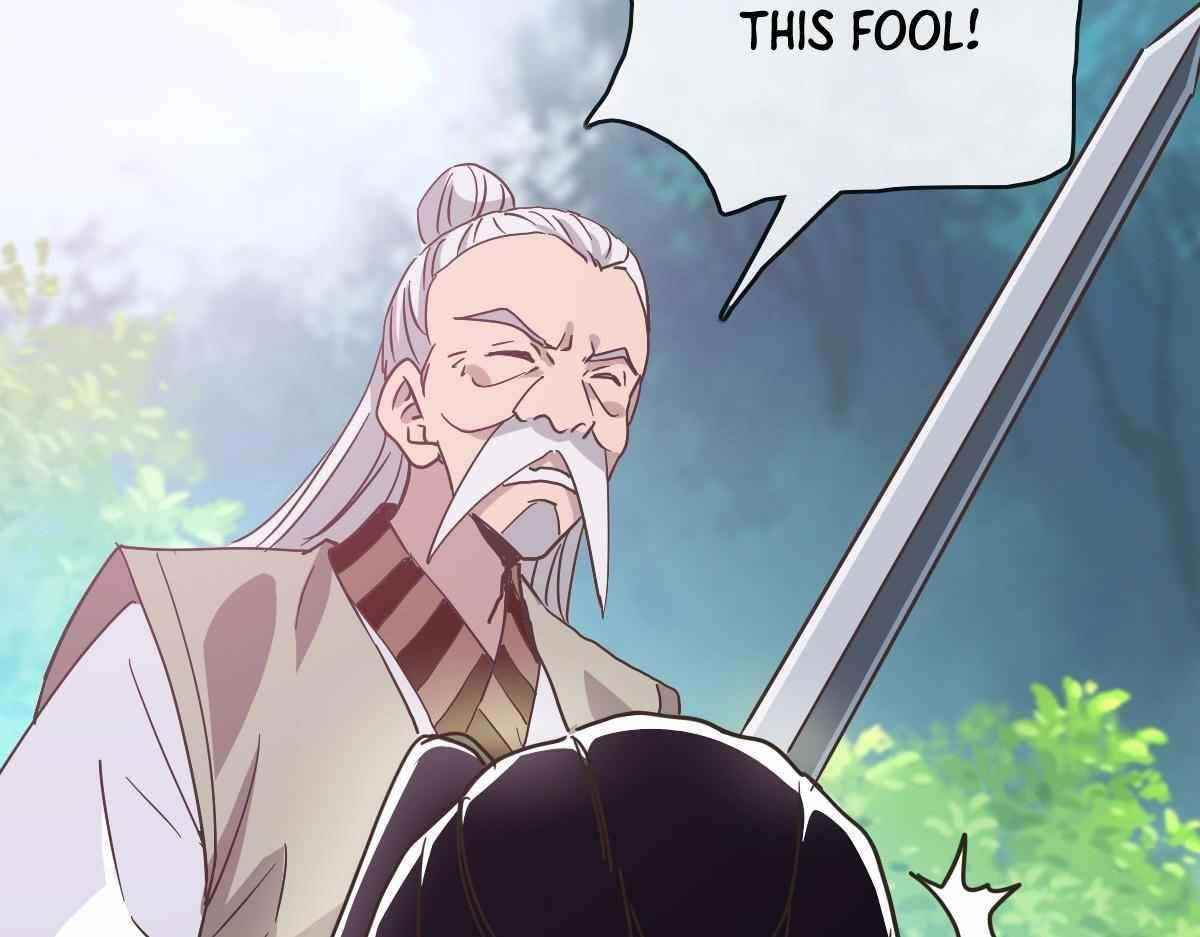 Crazy Leveling System Chapter 67 - Page 109