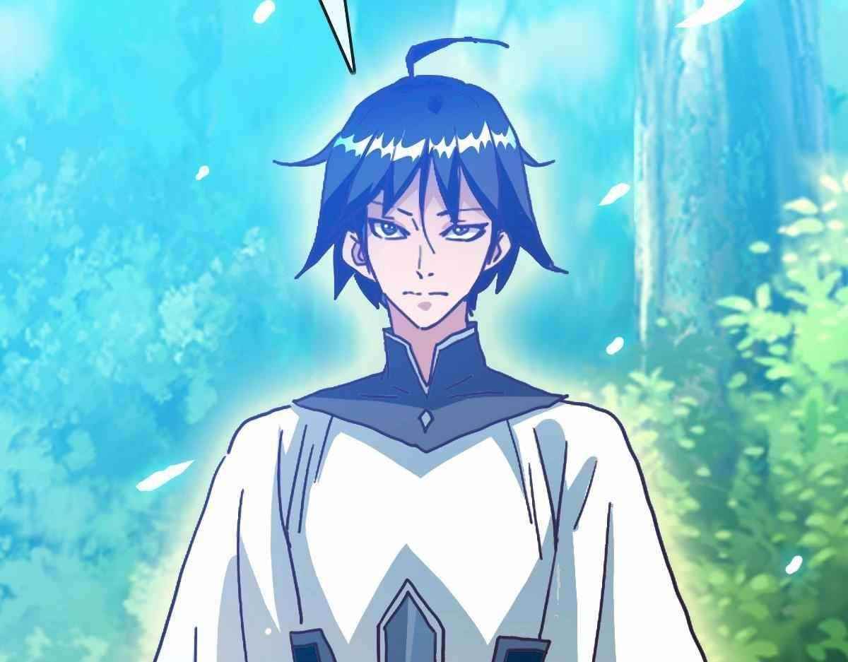 Crazy Leveling System Chapter 67 - Page 115