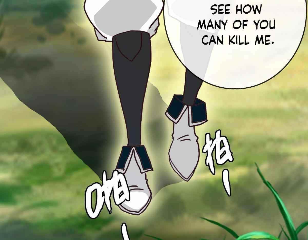 Crazy Leveling System Chapter 67 - Page 117