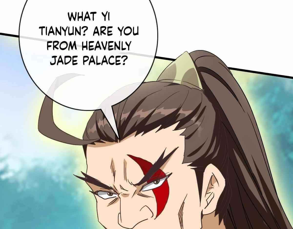 Crazy Leveling System Chapter 67 - Page 124