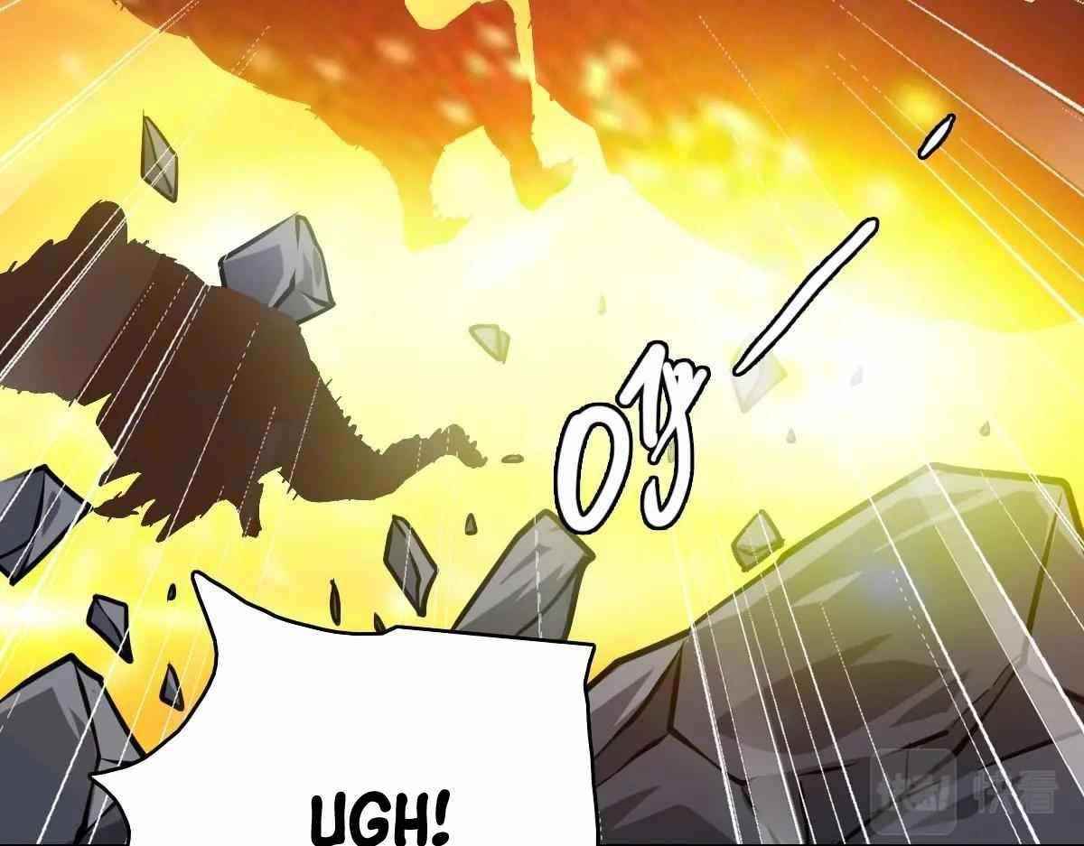 Crazy Leveling System Chapter 67 - Page 138