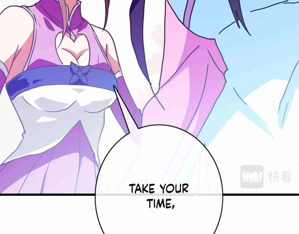 Crazy Leveling System Chapter 67 - Page 14