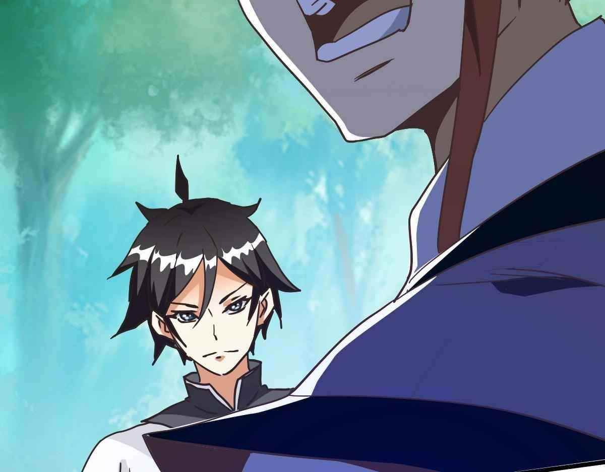 Crazy Leveling System Chapter 67 - Page 141