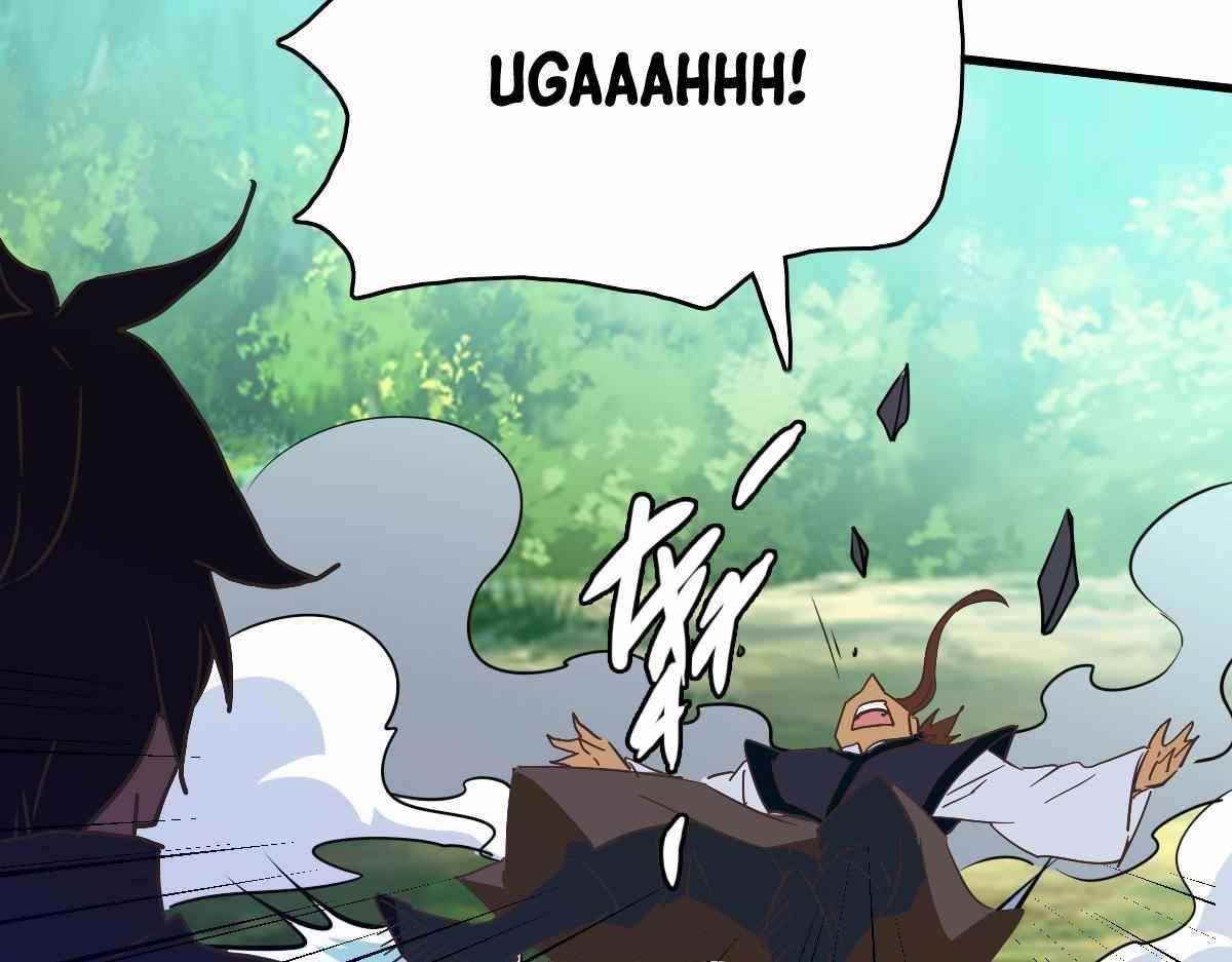 Crazy Leveling System Chapter 67 - Page 146