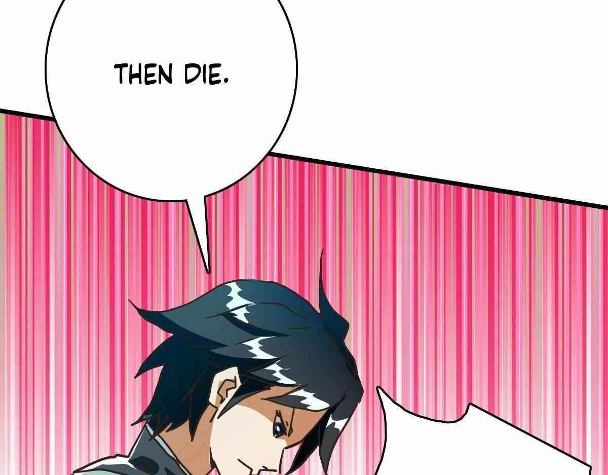 Crazy Leveling System Chapter 67 - Page 151