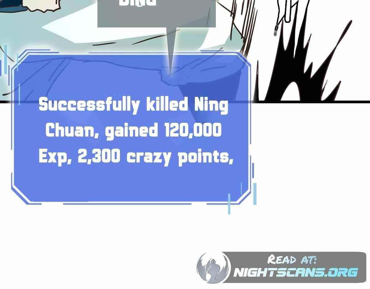 Crazy Leveling System Chapter 67 - Page 153