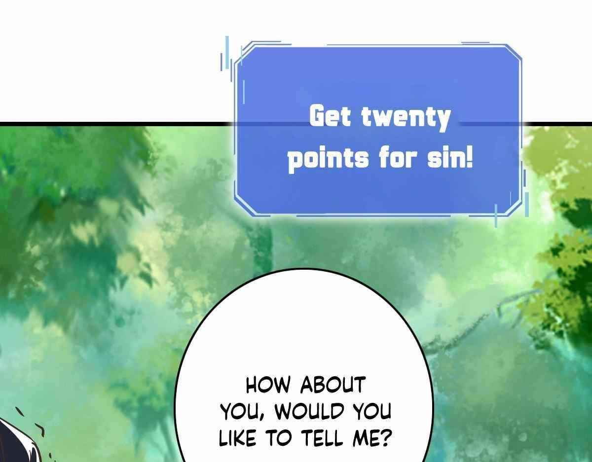 Crazy Leveling System Chapter 67 - Page 154