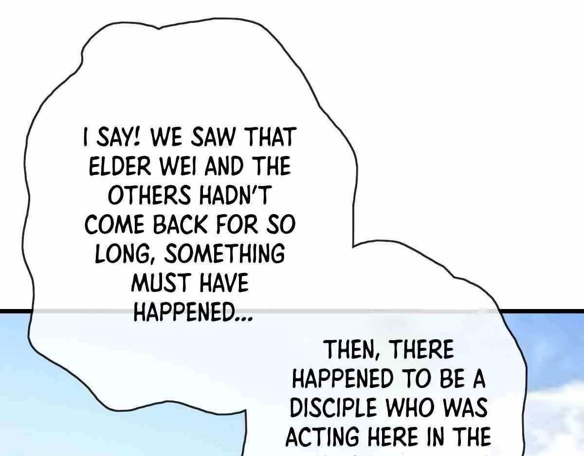 Crazy Leveling System Chapter 67 - Page 158