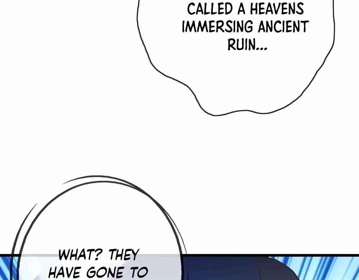 Crazy Leveling System Chapter 67 - Page 167