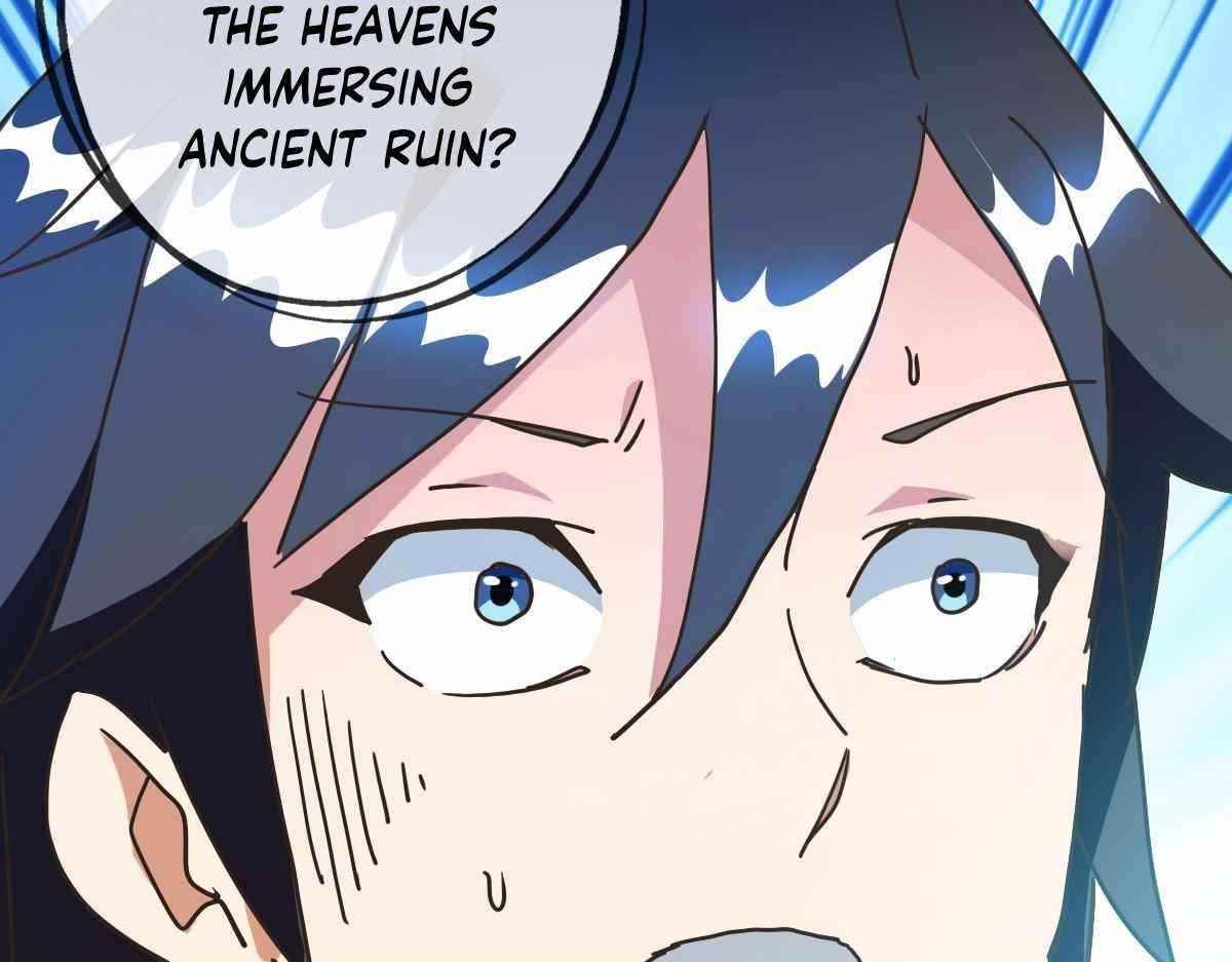 Crazy Leveling System Chapter 67 - Page 168