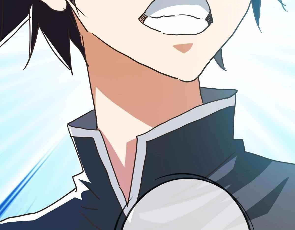 Crazy Leveling System Chapter 67 - Page 169