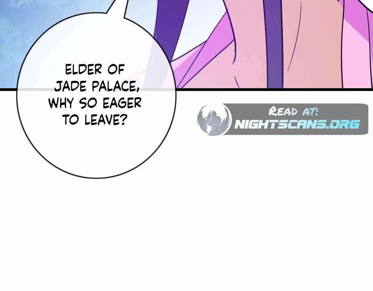 Crazy Leveling System Chapter 67 - Page 17