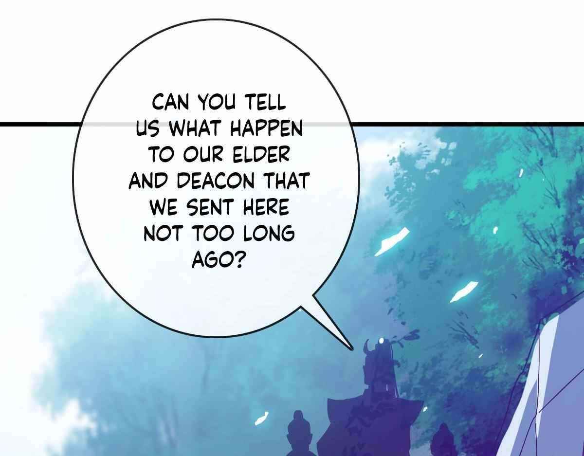 Crazy Leveling System Chapter 67 - Page 18