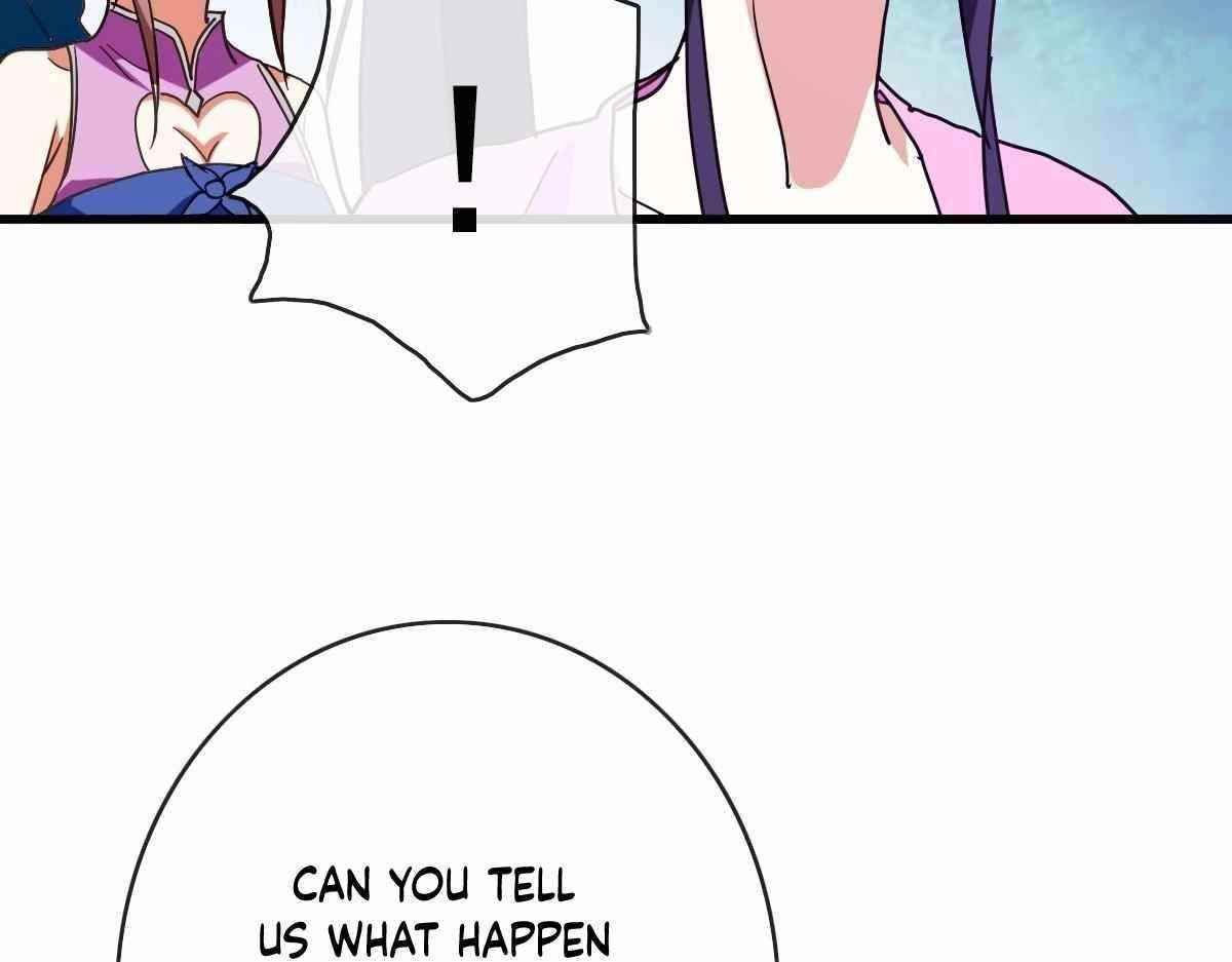 Crazy Leveling System Chapter 67 - Page 20