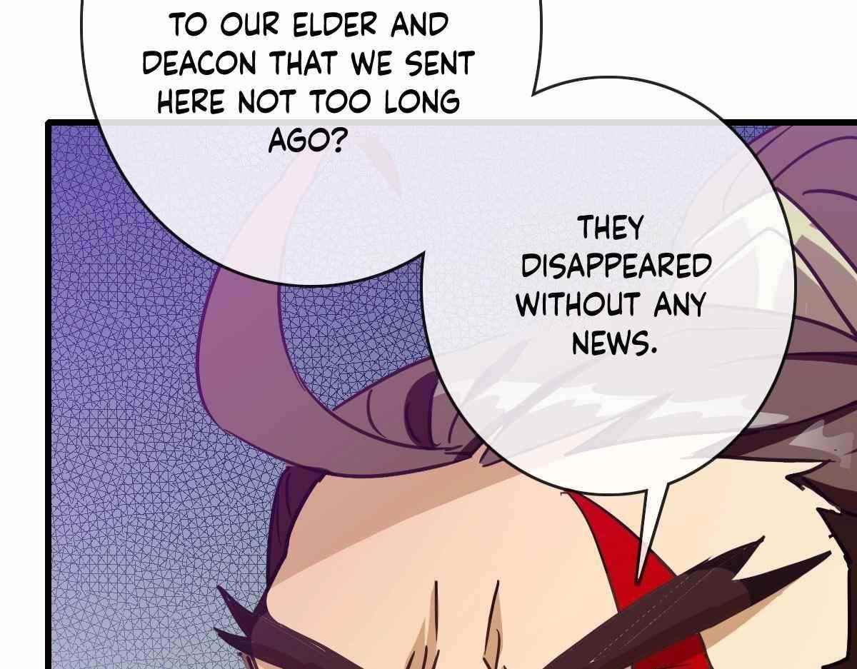 Crazy Leveling System Chapter 67 - Page 21