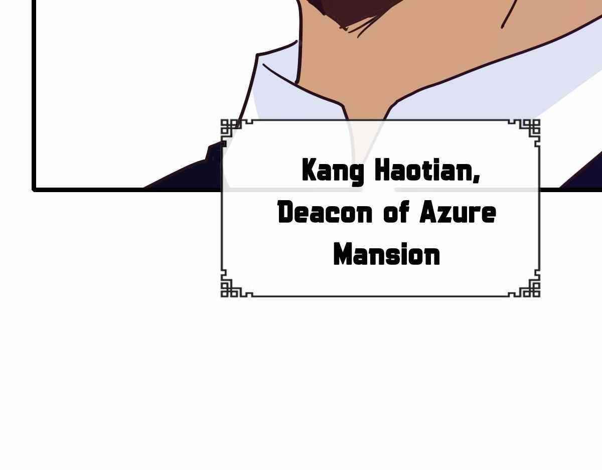 Crazy Leveling System Chapter 67 - Page 23