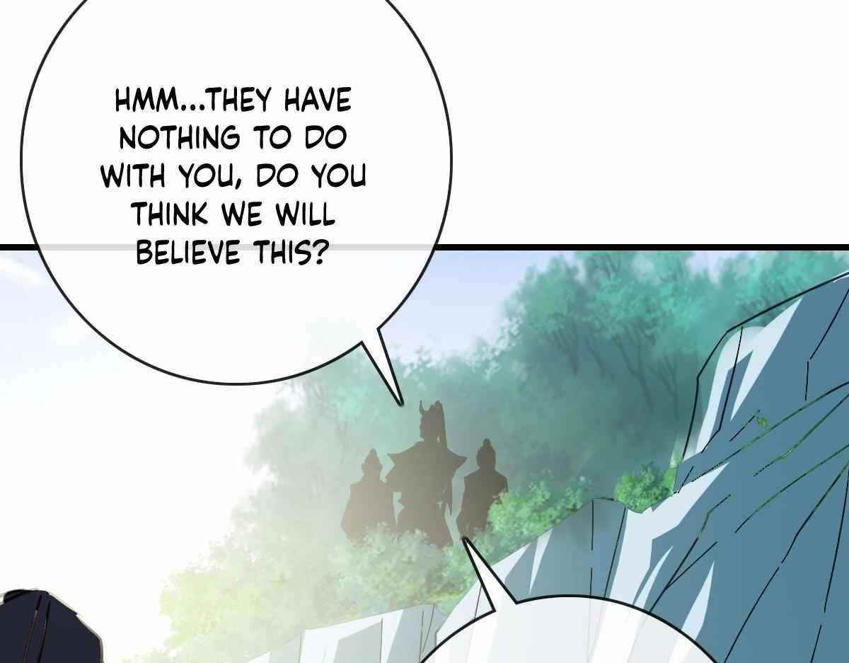 Crazy Leveling System Chapter 67 - Page 27