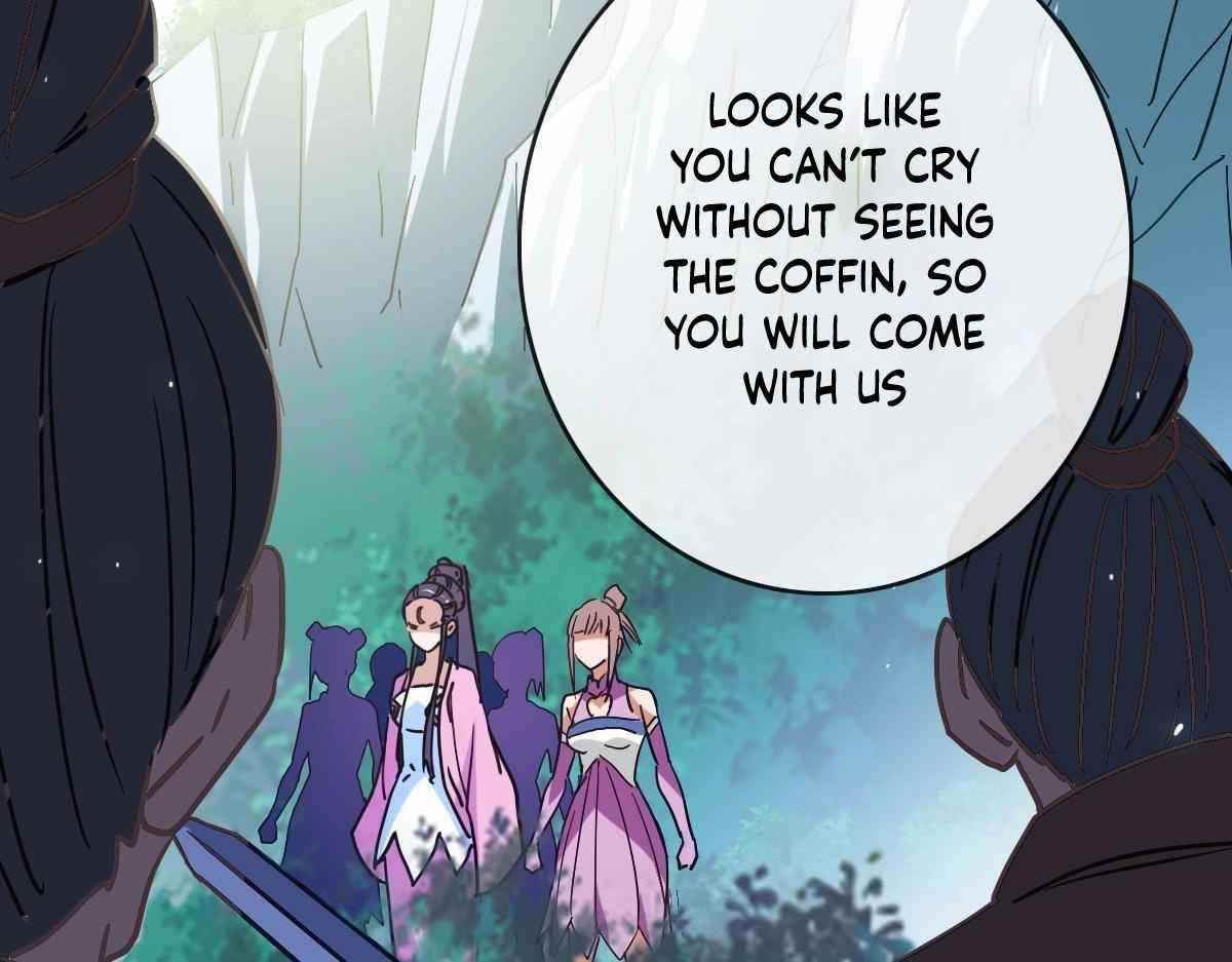 Crazy Leveling System Chapter 67 - Page 28