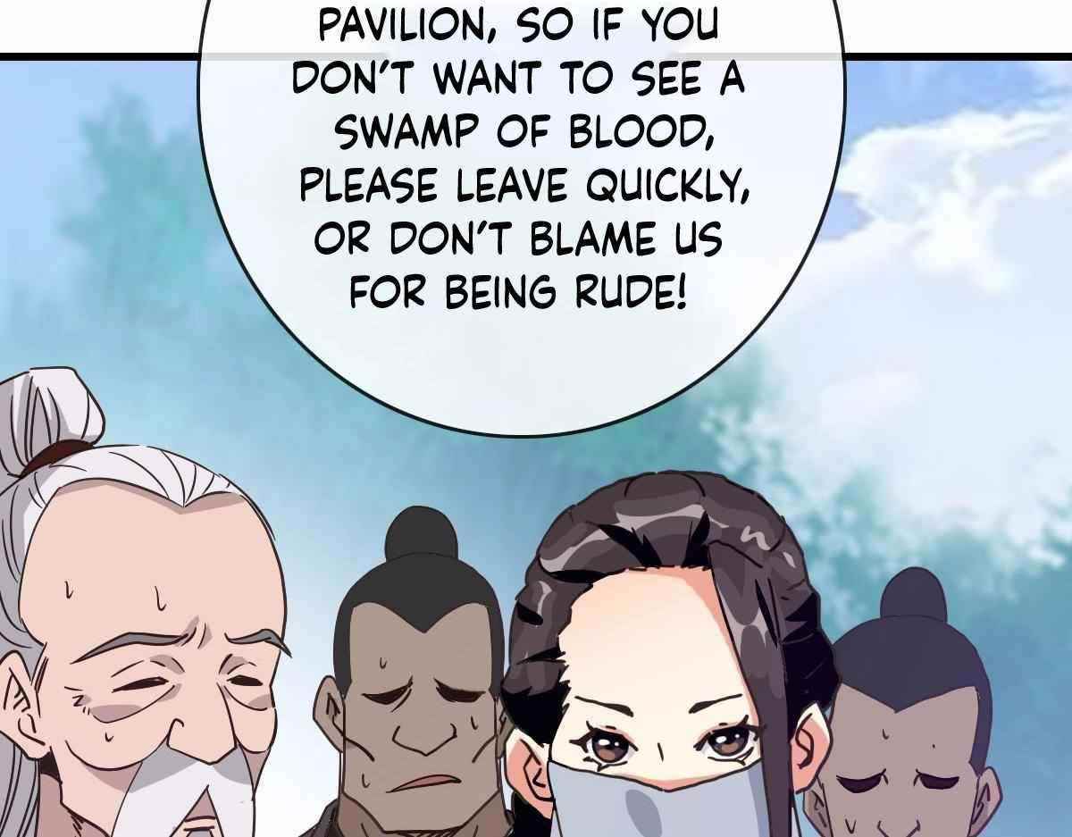 Crazy Leveling System Chapter 67 - Page 33