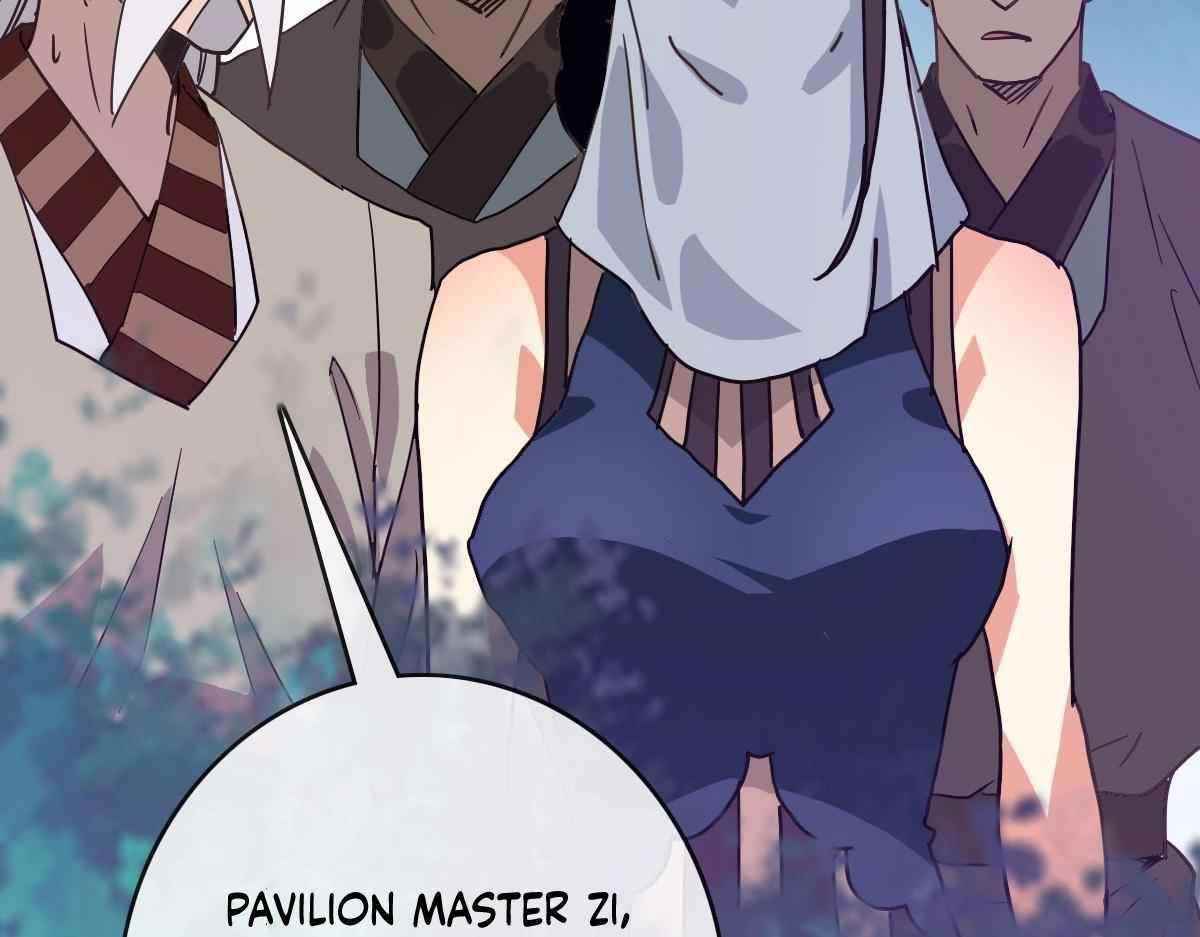 Crazy Leveling System Chapter 67 - Page 34