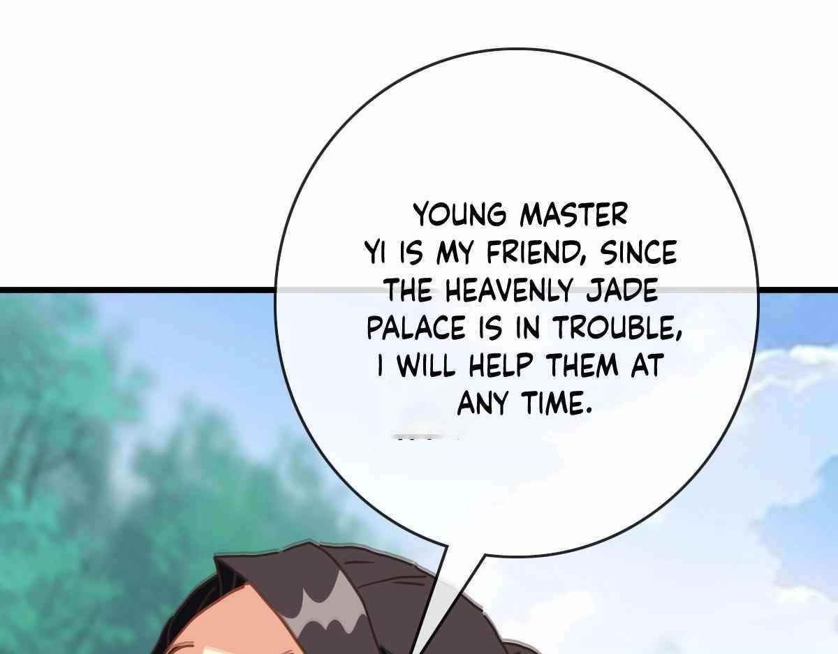 Crazy Leveling System Chapter 67 - Page 36