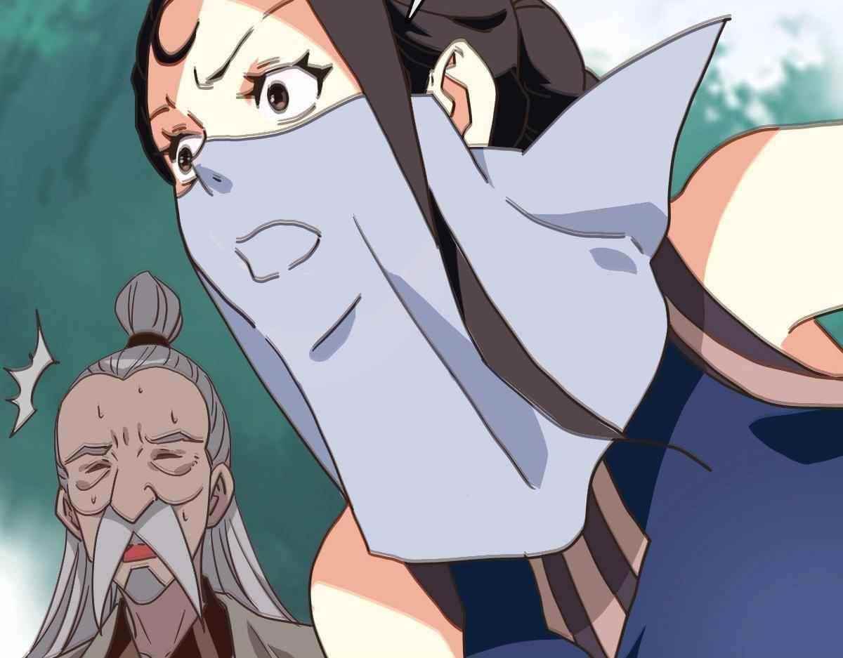 Crazy Leveling System Chapter 67 - Page 37