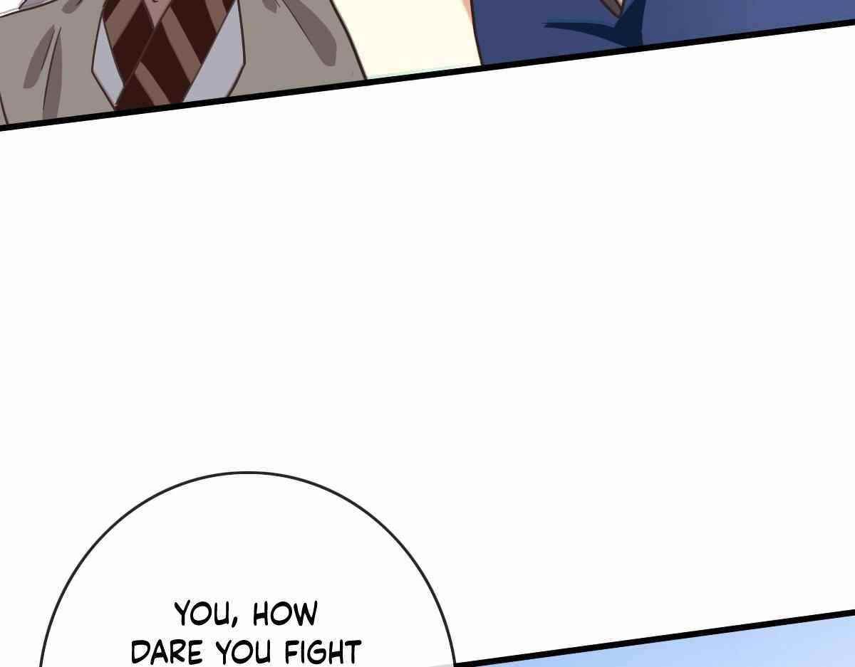 Crazy Leveling System Chapter 67 - Page 38