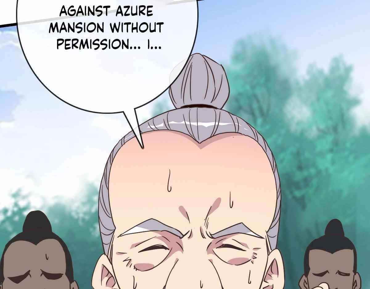 Crazy Leveling System Chapter 67 - Page 39