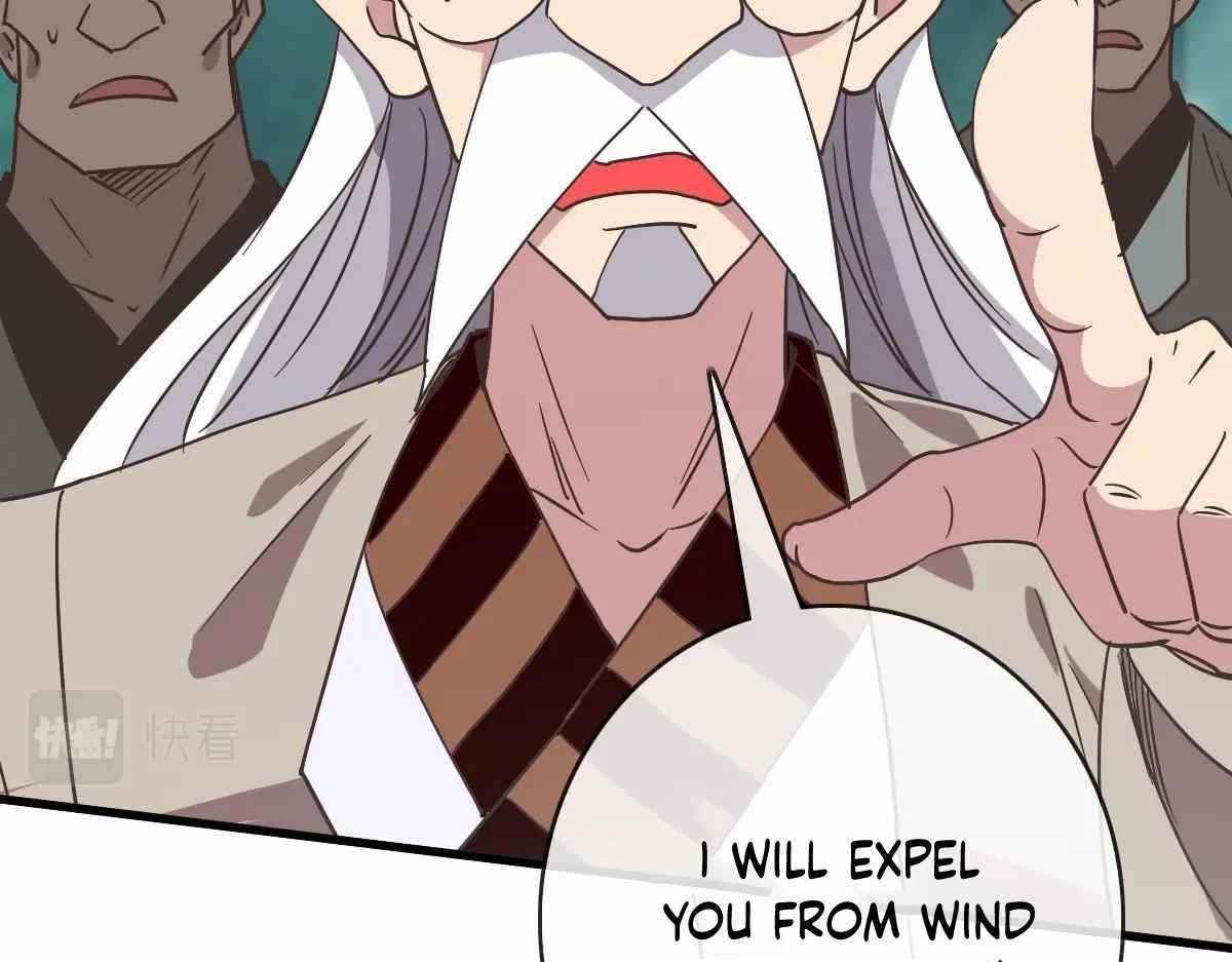 Crazy Leveling System Chapter 67 - Page 40