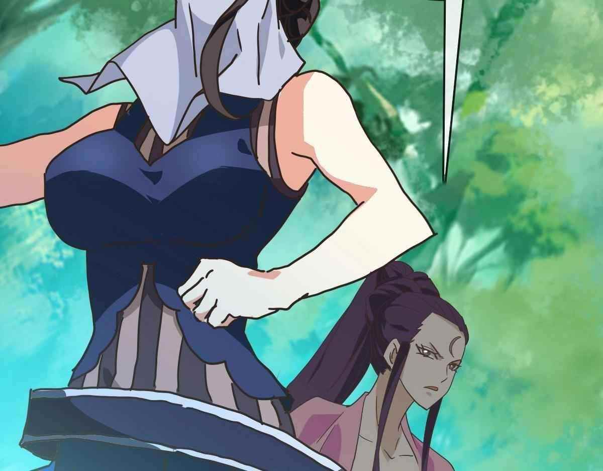 Crazy Leveling System Chapter 67 - Page 46